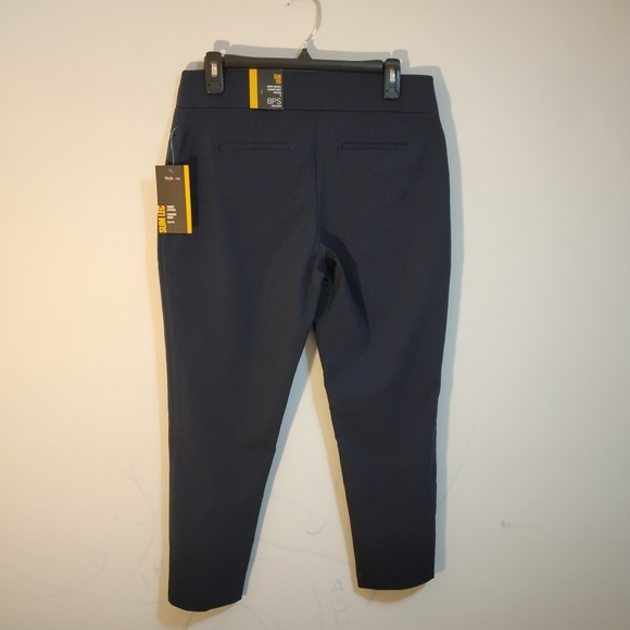 Style & co comfort waist tummy control - Picture 8 of 16